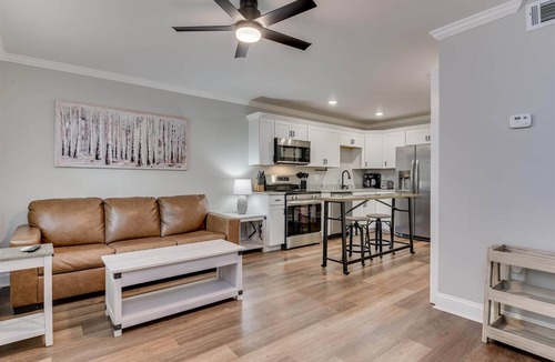 Hephzibah Apartment | Pines at 5 Corporate Furnished Rentals Suite 216