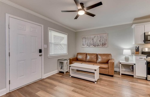 Hephzibah Apartment | Pines at 5 Corporate Furnished Rentals Suite 222