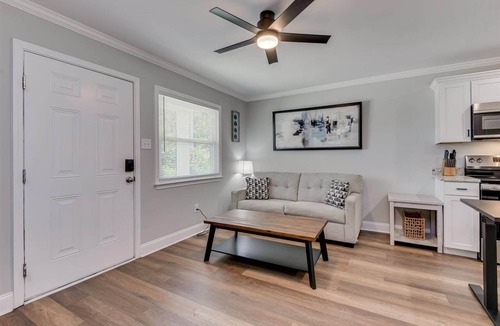 Hephzibah Apartment | Pines at 5 Corporate Furnished Rentals Suite 224
