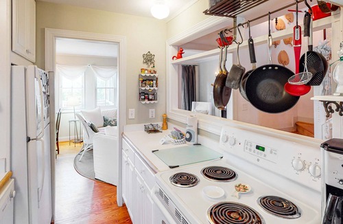 Edisto Island House | Pink Bird Cottage
