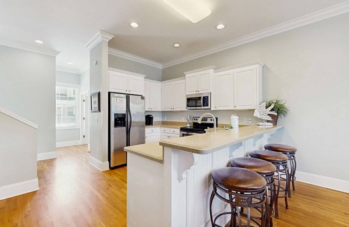 Ocean Ridge House | Plantation Villa 17