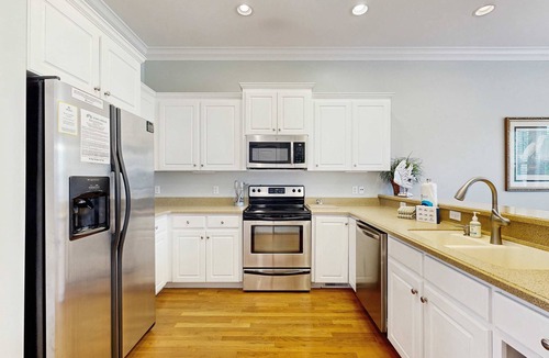 Ocean Ridge House | Plantation Villa 17