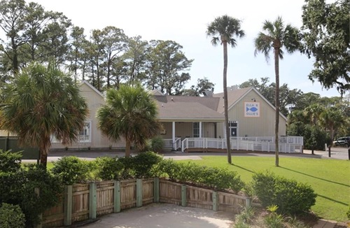 Ocean Ridge Villa | Plantation Villas has it all! . Villa 24