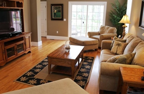 Ocean Ridge Villa | Plantation Villas has it all! . Villa 24