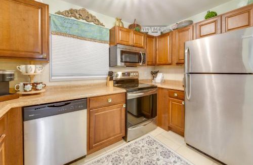 Palmetto Dunes House | Pool Access! Family Getaway in Hilton Head Resort