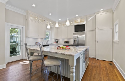Kiawah Island House | Popular location in Atlantic Beach, community pool