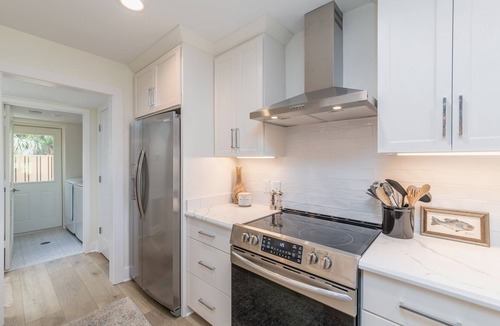 Sea Pines Villa | Premium 3 Bedroom Golf Villa - 5 Minute Walk To Beach