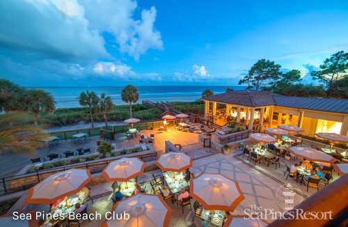 Harbour Town Villa | Private, Pet-Friendly, Ground-level Villa in the heart of Harbour Town