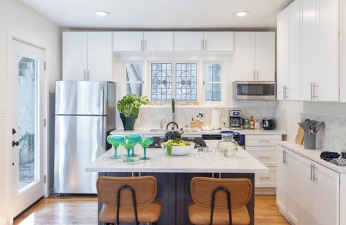 Hollywood Hills West House | Private Pool + Hot Tub | Mins to Sunset Strip + Hollywood | A-Lister