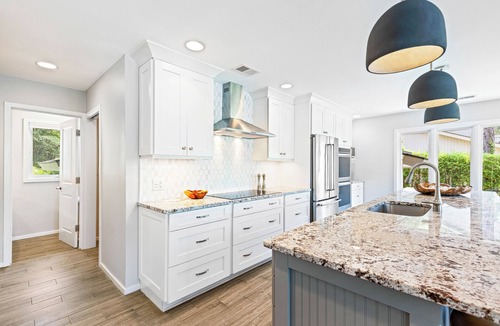 Sea Pines House | Private Pool, Marsh View, Super Stylish Classic BESTNEST at 11 Black Tern