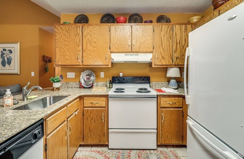 Twelve Oaks House | Private Yard, 4 Mi to Ole Miss Football