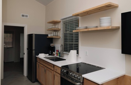 Charleston House | Pura Vida 1BR Loft Retreat Charleston James Island