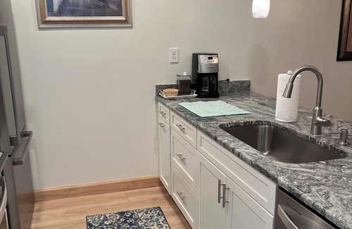 Ocean Ridge Condo | Quiet and relaxing 3-bedroom getaway with AC in Edisto Island