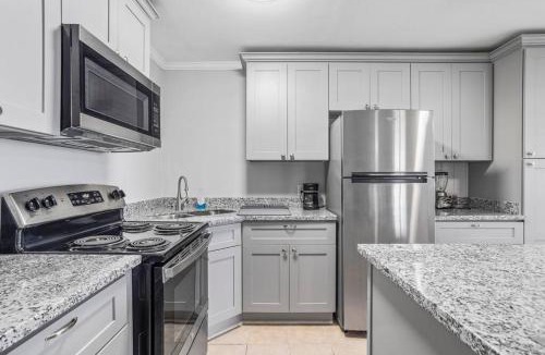 Iowa Apartment | Quiet apartment in Iowa, LA