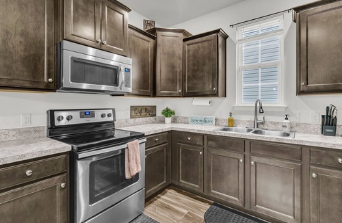 Ladson House | Quiet Ladson Escape w/Spacious Garage