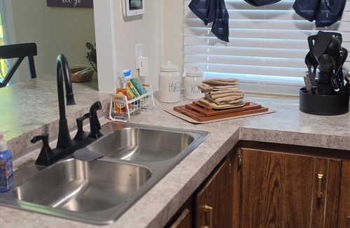 Moncks Corner House | Quiet, pet-friendly 3-bedroom near Summerville and 45 mins from Charleston
