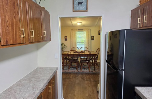 Moncks Corner House | Quiet, pet-friendly 3-bedroom near Summerville and 45 mins from Charleston