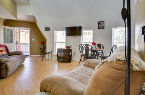 Kokomo House | Quiet, Quirky Country Escape Near Pearl River!