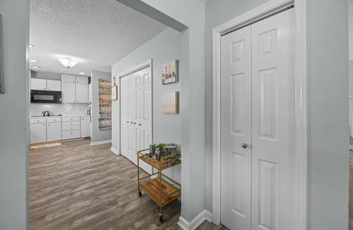 Isle of Palms House | Quiet street, Minutes Walk to Beach & Rec Center -Perfect Family Beach Home!