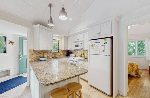 Night Heron Condo | Recently Updated Resort Villa with WiFi & Pool - Quick Walk to Beach