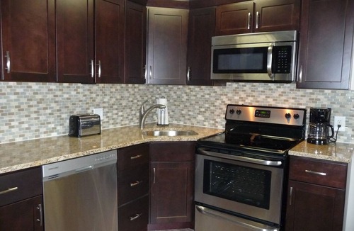 Folly Field Condo | Relax & Enjoy Renovated Condo Close to the Beach!