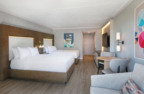 Shipyard Plantation Hotel | Relax in 2 Units w/Balcony & Pool, Close to Hilton Head's Beautiful Beach!