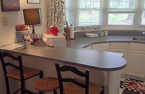 Savannah House | Relax on Isle of Hope 30 Day Executive Rental