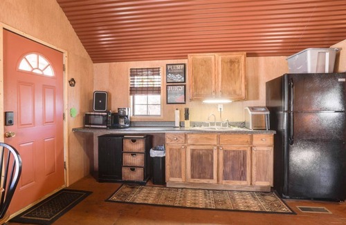 Clinton Cabin | Relaxing Choctaw Cabin Close to the Water