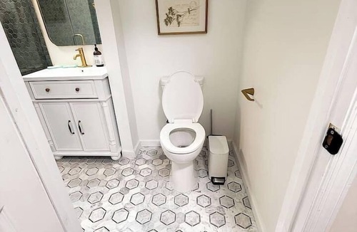 Charleston House | Relaxing James Island Retreat With Southern Charm