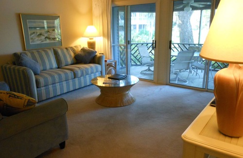 Kiawah Island Villa | * Resort & Pool Privileges* East Beach Turtle Cove on Lagoon * Great Location*