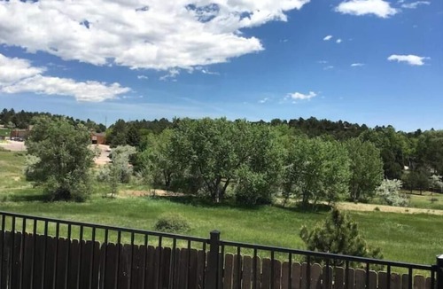 Rockrimmon Condo | "Retreat in the Springs!" 2 BR Condo - Sleeps 4!