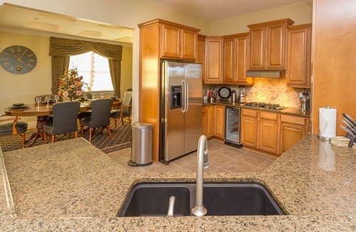 Reunion House | Reunion Disney Villa, Luxury Villa in a gated community, minutes away from WDW.