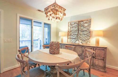 West Beach House | Riverhouse