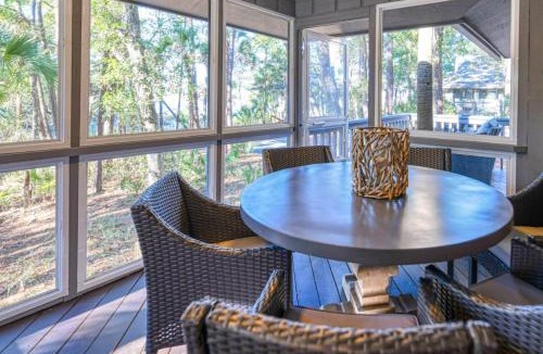 West Beach House | Riverhouse