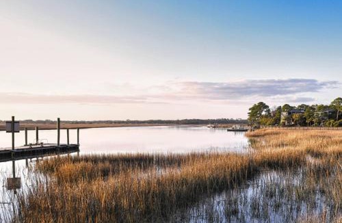 West Beach House | Riverhouse