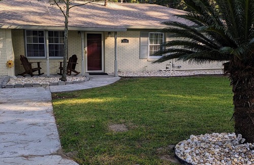 Savannah House | Robin's Nest Savannah