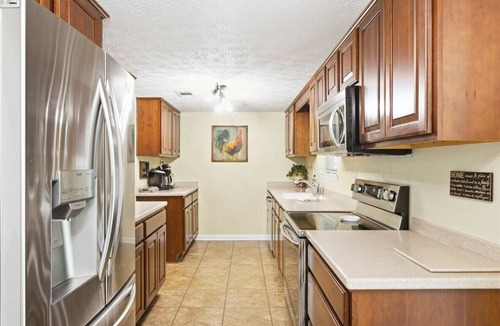 Bloomingdale House | Roebling Countryside