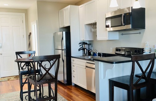 Saint Helena Island House | Saltwater Zen 2 - Your Oceanfront Retreat on Fripp Island