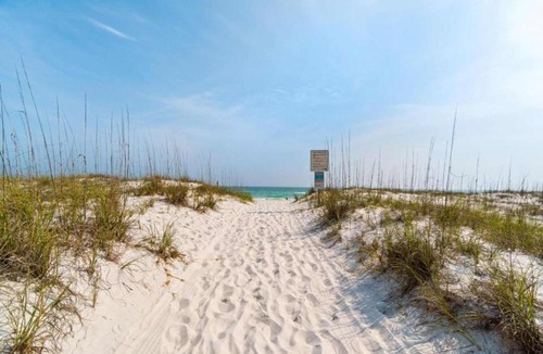 Villa Sabine House | Sand Dollar E201