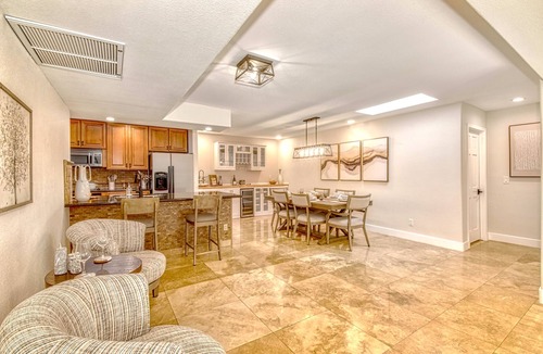 South Scottsdale House | Scottsdale 🌻 McCormick Ranch Santa Fe 🌻 Private Courtyard - Fire Pit & BBQ