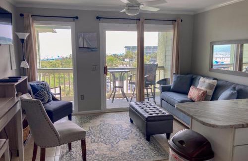 Isle of Palms House | Sea Cabin 306-A