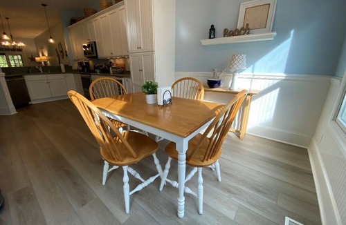 Saint Helena Island House | Sea Moore Fripp, 427 Wahoo Drive