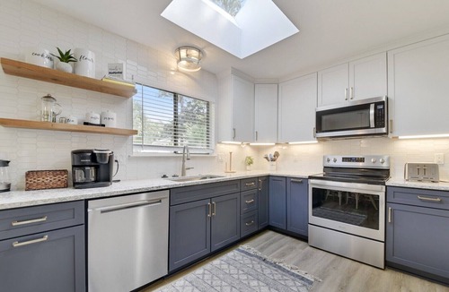 Heritage Woods House | Sea Pines Home, Close to Harbour Town & Beach