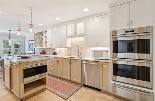 Beach Lagoon Villa | Sea Pines Townhome, Walk to the Beach!