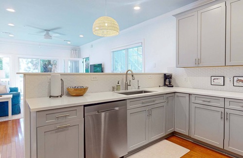 Edisto Island House | Sea Sea Rider