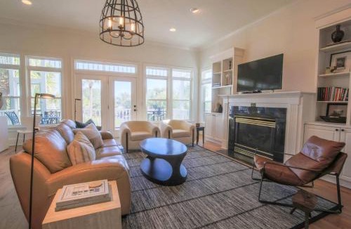Ocean Point House | Sea Sponge