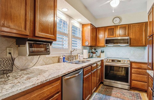 Tarpon Pond Cottage | Seabrook Exclusives | 527 Tarpon Pond
