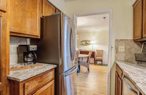Tarpon Pond Cottage | Seabrook Exclusives | 527 Tarpon Pond