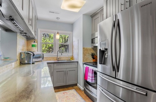 Tarpon Pond Cottage | Seabrook Exclusives | 502 Tarpon Pond
