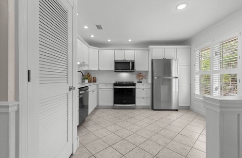 Seabrook Island Cottage | Seabrook Exclusives | 1144 Summerwind